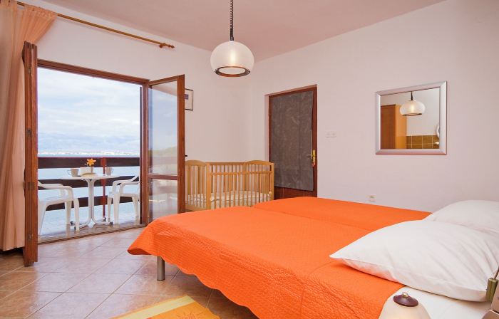 Apartments Valentina-B