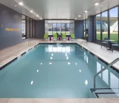 Home2 Suites by Hilton Owensboro - Pool