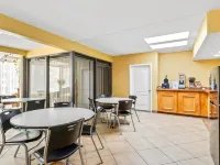 Econo Lodge Del Rio Hotels in Del Rio