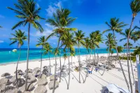 Punta Cana Penthouse  - Best Dominican Ocean View - 4-Star