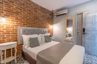 Hotel Boutique Adaz - 4 Sao