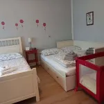 B&B Nadine Forlì - Boutique Eco Stay Con Parcheggio Gratuito