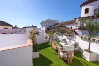 Exclusive 5 Rooms Traditional House in Cordoba. Casa San Pedro