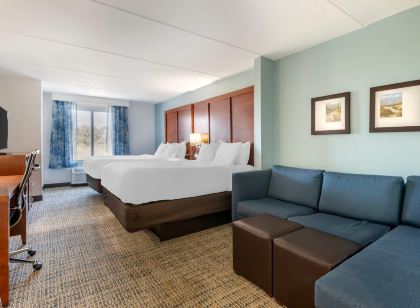 Surf and Sand Fernandina Beach at Amelia Island, Ascend Hotel Collection