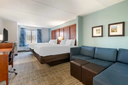 Surf and Sand Fernandina Beach at Amelia Island, Ascend Hotel Collection