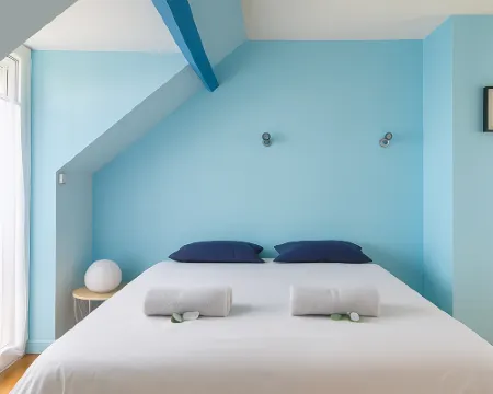 GuestReady - Séjour Paisible à Clamart Hotels in Clamart