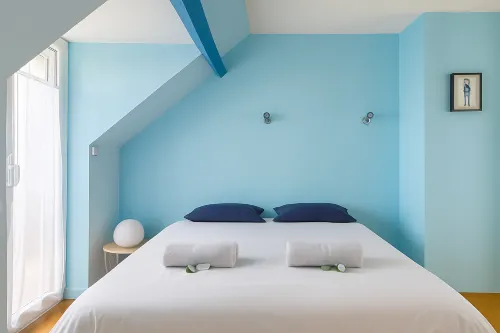 GuestReady - Séjour Paisible à Clamart