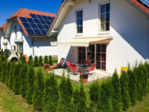 Ferienpark Verchen Hotels in Verchen