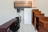 Urbanview TeBeYe Syariah UNS Solo