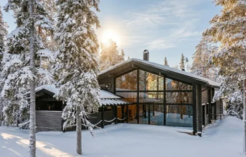 Villa Ailo - Quality Villa with Sauna & Jacuzzi - Villas