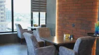 Hills Managed by Dedeman Hotel - 수영장