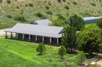 Peaceful, Serene Getaway 17 Mi to Dtwn Roswell! - Homestays