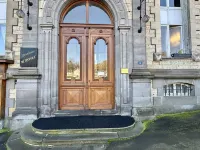 Le Metropole 410 La Bourboule Hotels in La Bourboule