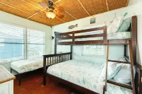 Walk to Ocean Coastal Surfside Beach Bungalow! - 3-Star