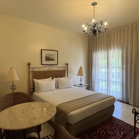 Hotel Fazenda Lagoa Grande