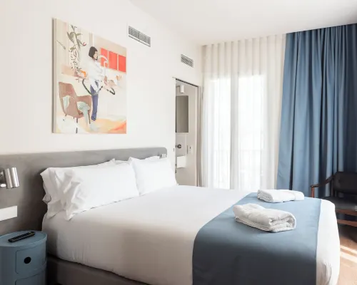 La Casa Del Sol Hotel Gracia, Sonder Hotels near Virreina Square