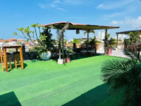 Hotel Marie Real Cartagena Hotels in Cartagena