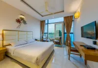 Sapphire Premium Hotel & Suite - breakfast