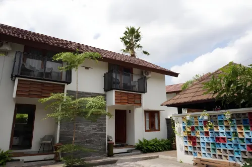 Bedjo Homestay