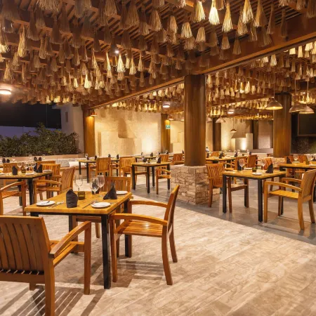 Fiesta Americana Riviera Nayarit Resort & Spa