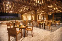 Fiesta Americana Riviera Nayarit Resort & Spa - breakfast