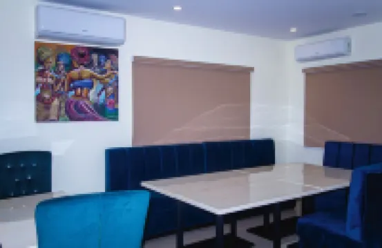 C & C Luxury Suites Hotels in 