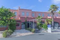 Relax'Otel & Spa, le Barcarès