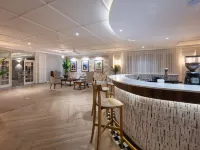Anew Resort Wilderness Garden Route - Quầy bar
