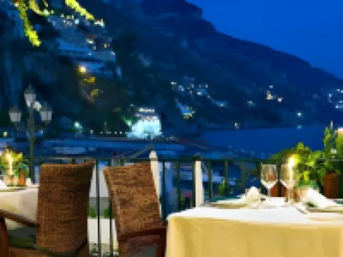 Covo dei Saraceni Hotels in Polignano a Mare