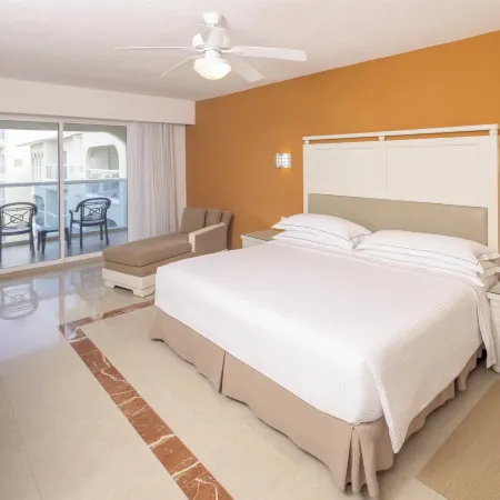 Occidental Costa Cancún - All Inclusive