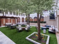 DoubleTree by Hilton Hotel Austin Hotel di Austin