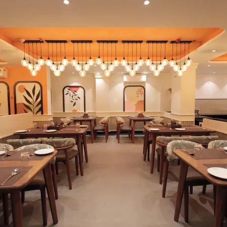Hotel La Mishika