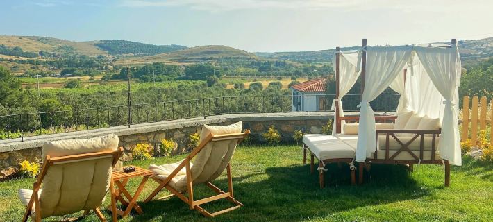 Vinea Bozcaada Hotels in Tenedos
