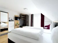 K1 Hotel Willingen Hotels in Waldeck-Frankenberg