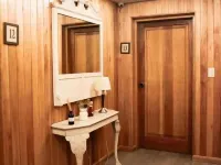 Las Bayas Home Suites Hotels in Esquel