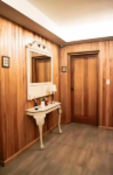 Las Bayas Home Suites