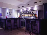 Deminka Palace Hoteles en Praga