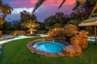 One and Only Lazy River Pool Villa - Villas