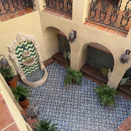 Riad Xula - Boutique Hotel