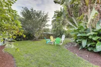 5 Mi to Stuart Beach! Home w/ Pet-friendly Yard - Kitchens