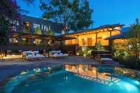 La Casa Rodavento - Rooftop Pools