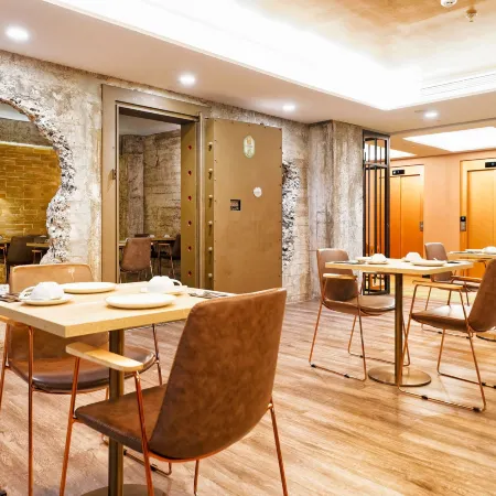 Design Plus Bex Hotel