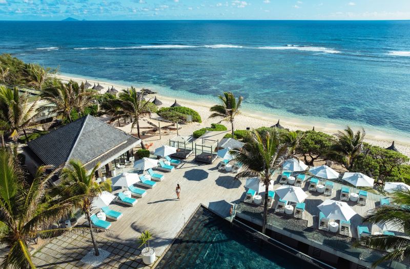 Radisson Blu la Poste Lafayette Resort and Spa photo 5
