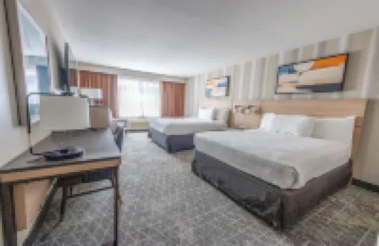 鑽石喬沃斯娛樂場飯店 住宿飯店