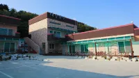 Uljin Daekyung Pension
