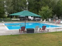Franklin Motel, Tent & Trailer Park Hotels in North Bay