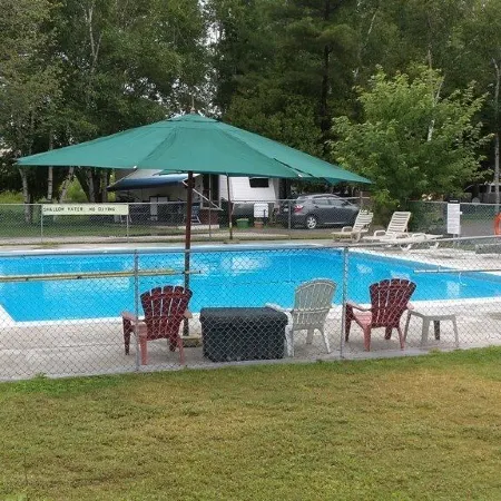 Franklin Motel, Tent & Trailer Park