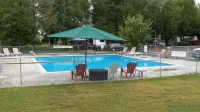 Franklin Motel, Tent & Trailer Park