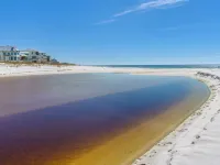 Eastern Shores Hotels in Santa Rosa Beach