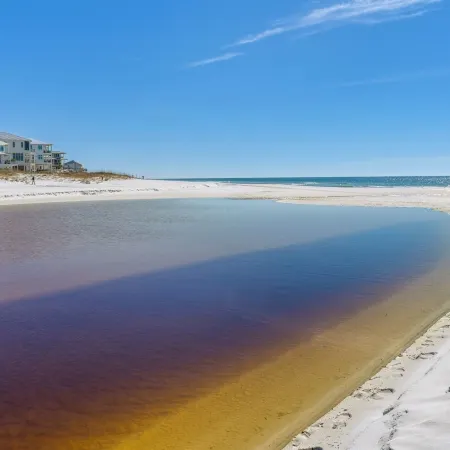 Eastern Shores